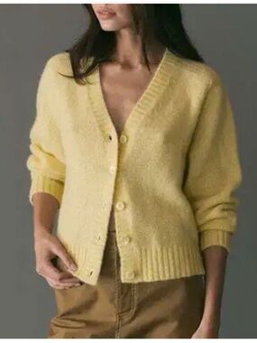 Doen - Merane Cardigan - Small